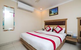Hotel Amar International Delhi